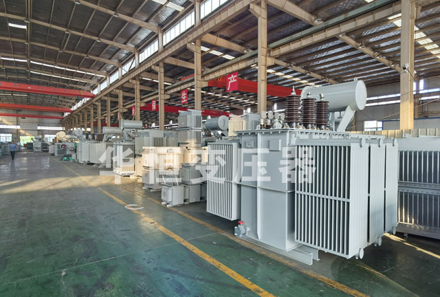 S13-8000/35宁远宁远宁远电力变压器厂家
