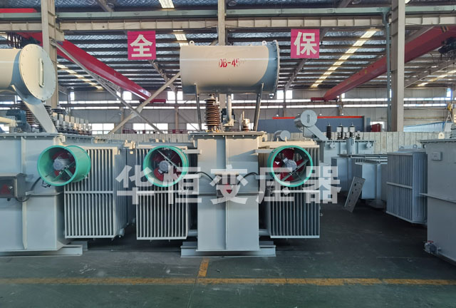 S13-6300/35宁远宁远宁远电力变压器