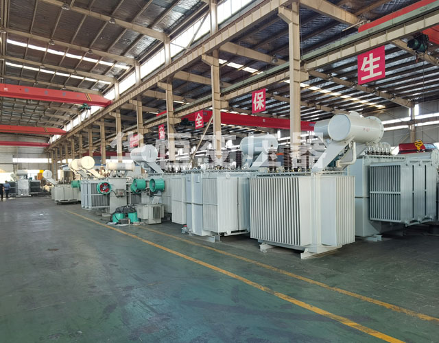 S13-10000/35宁远宁远宁远油浸式变压器