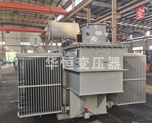S11-8000/35宁远宁远宁远油浸式变压器价格
